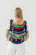 :LNNPRSCHL_PRFSSNL_CRSL_CLRS #babywearing