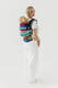 :LNNPRSCHL_PRFSSNL_CRSL_CLRS #babywearing