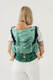 LennyPreschool - justerbar bæresæle, Størrelse , LITTLE HERRINGBONE  #babywearing
