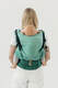 LennyPreschool - justerbar bæresæle, Størrelse , LITTLE HERRINGBONE  #babywearing