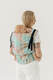 LennyPreschool Tragehilfe, Größe Preschool, Jacquardwebung, 100% Baumwolle - DIE AUSGABE FÜR PROFIS - TANGLED PLAIT #babywearing