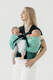 LennyTwin - justerbar tvillingbærer, Størrelse Standard, ENTWINE  #babywearing