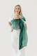 Ringslynge, Størrelse Standard 1,8 m, LITTLE HERRINGBONE  #babywearing