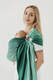 Ringslynge, Størrelse Standard 1,8 m, LITTLE HERRINGBONE  #babywearing