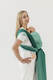 :WVJ_XS_PRFSSNL_ENTWN #babywearing