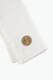 Woven Blanket (100% cotton) - CREAM #babywearing