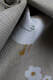 LennyLight Carrier, Standard Size, jacquard weave 100% cotton - MOTHER GOOSE #babywearing