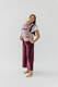 :LNNUPGRD_PRO_MMNVLL_SHW_ME #babywearing