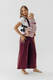 :LNNUPGRD_PRO_MMNVLL_SHW_ME #babywearing