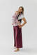 :LNNUPGRD_PRO_MMNVLL_SHW_ME #babywearing