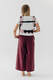 :LNNUPGRD_PRO_MMNVLL_SHW_ME #babywearing