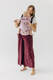:LNNUPGRD_PRO_MMNVLL_SHW_ME #babywearing
