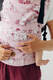 :LNNUPGRD_PRO_MMNVLL_SHW_ME #babywearing