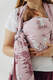 Fular, tejido jacquard (100% algodón) - MOOMINVALLEY - SHOW ME - talla XS #babywearing