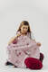 Fular, tejido jacquard (100% algodón) - MOOMINVALLEY - SHOW ME - talla XS #babywearing