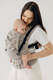 :LNNUPGRD_PRO_BSC_LN_LTTL_HRRNGBN_ALMND #babywearing