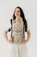 :LNNUPGRD_PRO_INFNT_GLDN_HR #babywearing