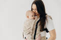 :LNNUPGRD_PRO_INFNT_GLDN_HR #babywearing