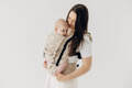 :LNNUPGRD_PRO_INFNT_GLDN_HR #babywearing