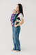 :LNNUPGRD_PRO_JRSSC_PRK_NW_ER #babywearing
