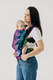 :LNNUPGRD_PRO_JRSSC_PRK_NW_ER #babywearing