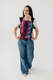 :LNNUPGRD_PRO_JRSSC_PRK_NW_ER #babywearing