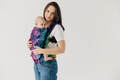 :LNNUPGRD_PRO_JRSSC_PRK_NW_ER #babywearing