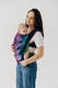 :LNNUPGRD_PRO_JRSSC_PRK_NW_ER #babywearing