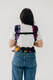 :LNNUPGRD_PRO_JRSSC_PRK_NW_ER #babywearing
