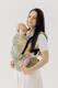 :LNNUPGRD_PRO_RNFRST_SLV #babywearing
