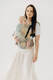 :LNNUPGRD_PRO_RNFRST_SLV #babywearing