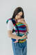 :LNNUPGRD_PRO_CRSL_CLRS #babywearing