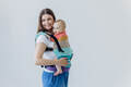 :LNNUPGRD_PRO_PSTLS #babywearing