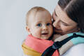 :LNNUPGRD_PRO_PSTLS #babywearing