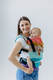 :LNNUPGRD_PRO_PSTLS #babywearing