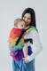 :LNNUPGRD_PRO_RNBW_LTS #babywearing