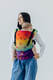 :LNNUPGRD_PRO_RNBW_LTS #babywearing