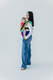 :LNNUPGRD_PRO_RNBW_LTS #babywearing