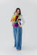 :LNNUPGRD_PRO_RNBW_LTS #babywearing