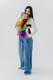 :LNNUPGRD_PRO_RNBW_LTS #babywearing