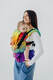 :LNNUPGRD_PRO_RNBW_LTS #babywearing