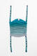 Huvor till bärselar, Storlek , AIRGLOW  #babywearing