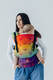 :LNNUPGRD_PRO_RNBW_LTS #babywearing
