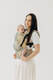 :LNNUPGRD_PRO_RNFRST_SLV #babywearing