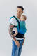 :LNNUPGRD_PRO_ARGLW #babywearing