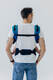 :LNNUPGRD_PRO_ARGLW #babywearing