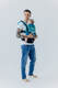 :LNNUPGRD_PRO_ARGLW #babywearing