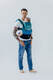 :LNNUPGRD_PRO_ARGLW #babywearing