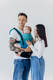 :LNNUPGRD_PRO_ARGLW #babywearing