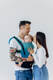 :LNNUPGRD_PRO_ARGLW #babywearing